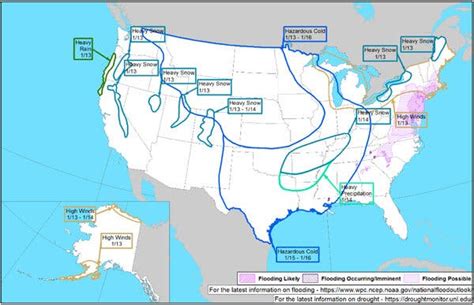 FEMA’s Disaster Map Is Getting Crowded - The New York Times