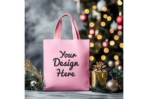 Tote Bag Mockup Graphic By Design And Mockup Store 247 · Creative Fabrica