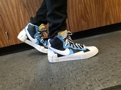 My balls hurt, treated myself. : r/Sneakers