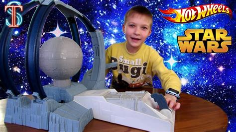 Hot Wheels Star Wars