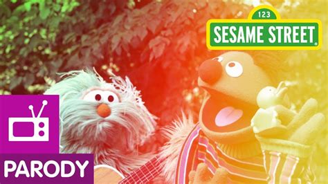 Despacito Llegó A Plaza Sésamo Como El Patito”