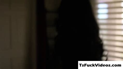 And Fuckingy Tranny Babe Ariel Demure Sucks And Fucks H