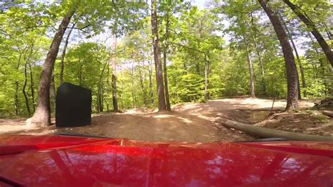 Wolf Pen Gap Atv Trail Youtube