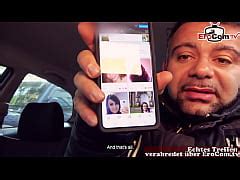 German Milf At Public Sexdate Pick Up Erocom Date Xxx Mobile Porno Videos Movies IPornTV Net