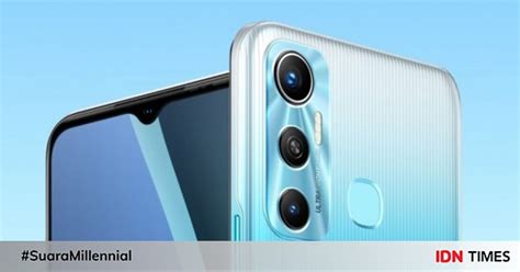 Spesifikasi Dan Harga Infinix Hot