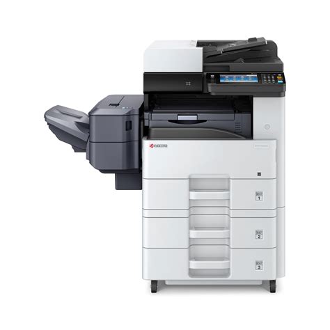 KYOCERA ECOSYS M4132idn - Copiers Plus