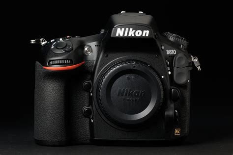 Nikon confirms the D850 DSLR is in development, but details are scarce