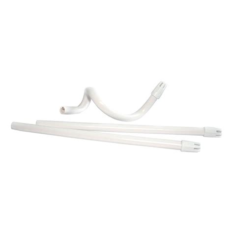 Medicom Safebasics Saliva Ejector