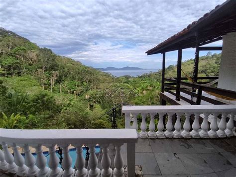 Casa Na Rua Das Palmeiras 223 Praia Da Fortaleza Em Ubatuba Por R 1