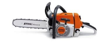 Stihl MS 240 Chainsaw with 16"/40cm Bar Length » Product