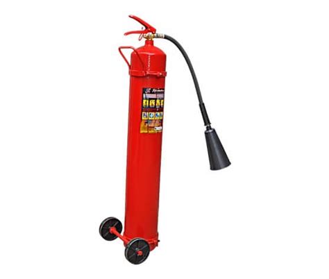 Огнетушитель ОУ-10 ВСЕ - ТЦ "ПОЖТЕХНИК"