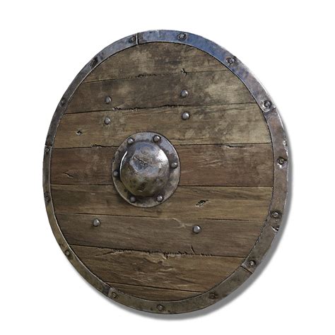 Round Shield Elden Ring Medium Shields Shields Gamer Guides®