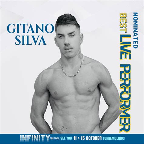 Gitano Silva BARCELONA On Twitter RT Porn Awards Vote Online For Your Favorite Actors