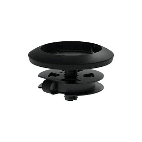 METAL STAND - GRAPHITE (952-000060)