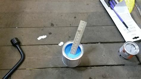 Красим суппорта или тестируем краску foliatec — Hyundai Elantra (3G), 1 ...