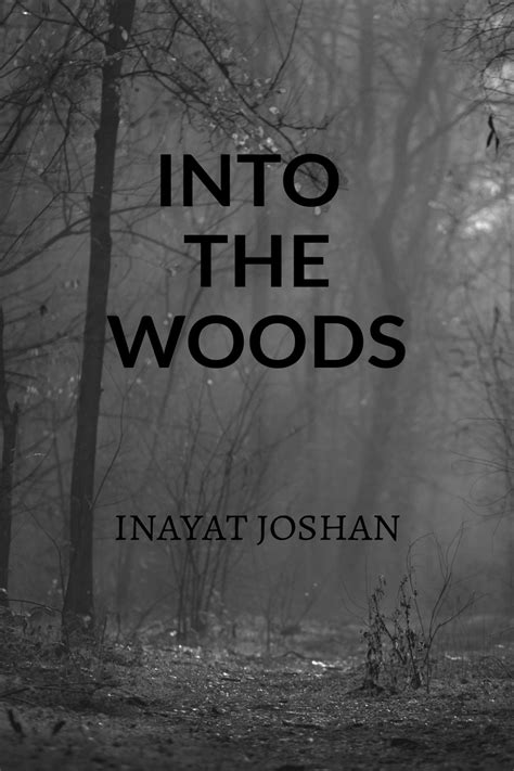 INTO THE WOODS