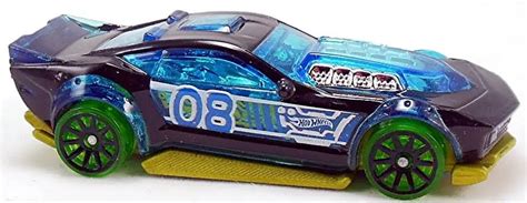 Hot Wheels Race Drift Rod Universo Hot Wheels