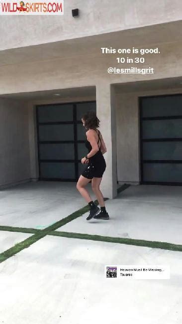 Chloe East Chloeeast Nude Instagram Leaked Video 201