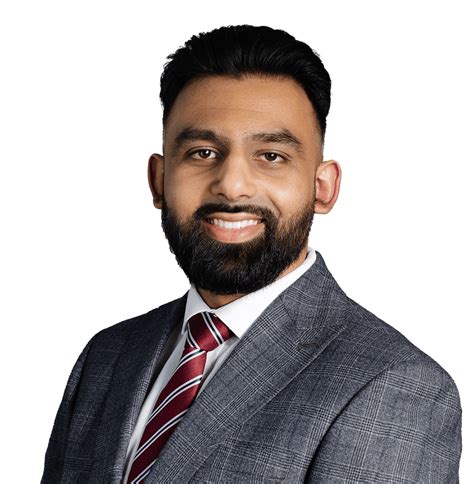 Humzah Ilyas - Hickman & Rose Solicitors - London