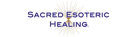 esoteric healing universal medicine