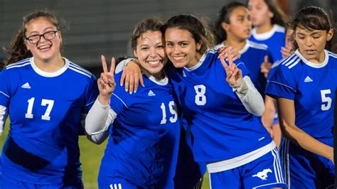 2019 2020 Ingleside Girls Soccer Athletic Banquet Presentation Youtube