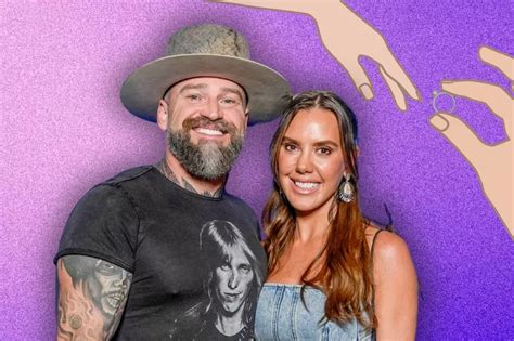 Zac Brown Engaged to Jewelry Queen Kendra Scott: Grateful