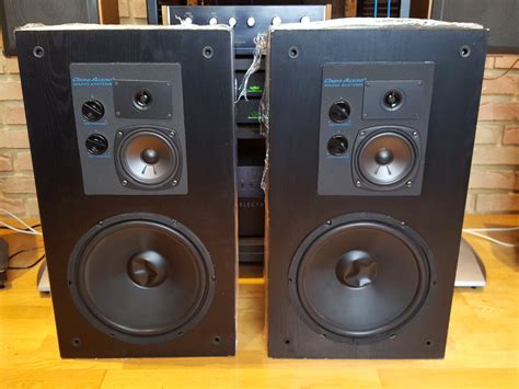 Audio pigiau - Yamaha NS-G40 MkII Omni Audio SA-12.3...