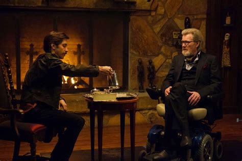 Tusk | Teaser Trailer