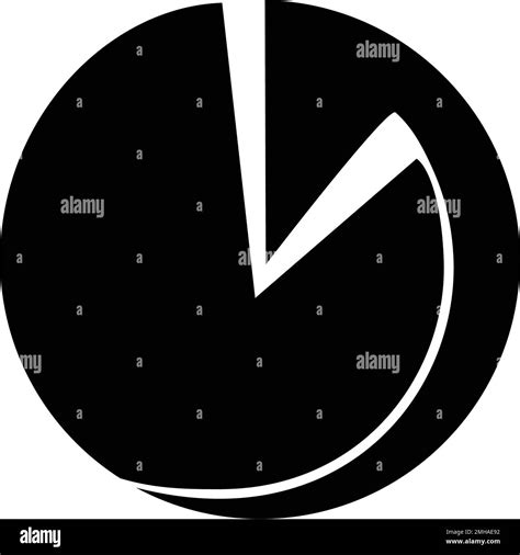 Mining Drill Bit Stock Vector Images Alamy