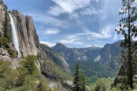 The Most Scenic Hiking Trails In The U S For Fall Foliage