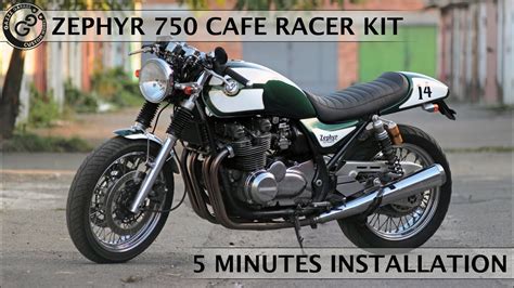 Cafe Racer Kit Kawasaki Reviewmotors Co