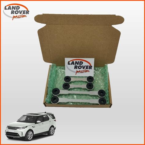 lift rods     discovery land rover passion