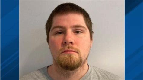 Sex Offender Out On Parole Arrested At Local Middle School