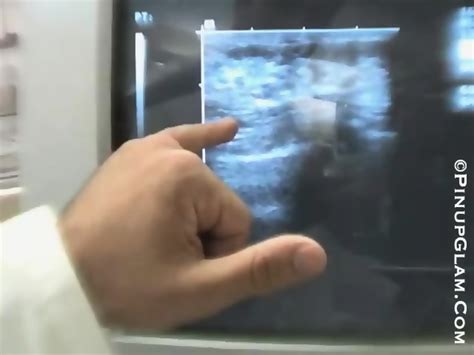 Busty Jana Defi Wants To Prove That Her Tits Are Real