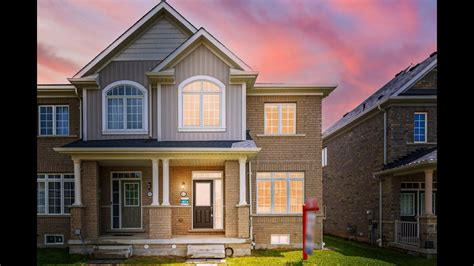 Yellowknife Road Brampton Home By Harbinder Brar Real Estate