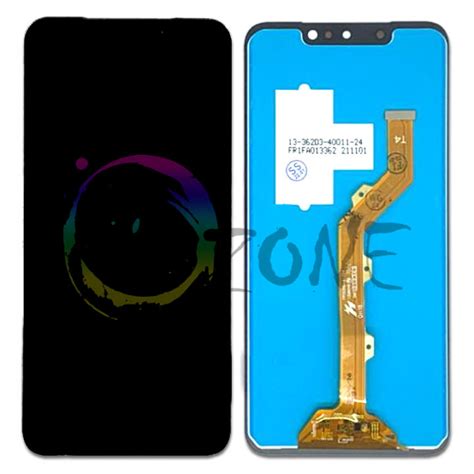 LCD TOUCHSCREEN INFINIX HOT PRO X X D LCD TS FULLSET Lazada Indonesia