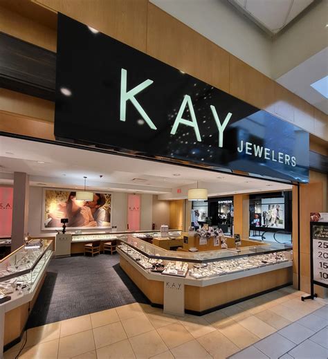 Kay Jewelers — LaPalmera Mall
