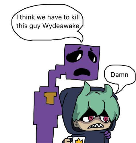 That was deeply disturbing : r/Helluvabossmemes