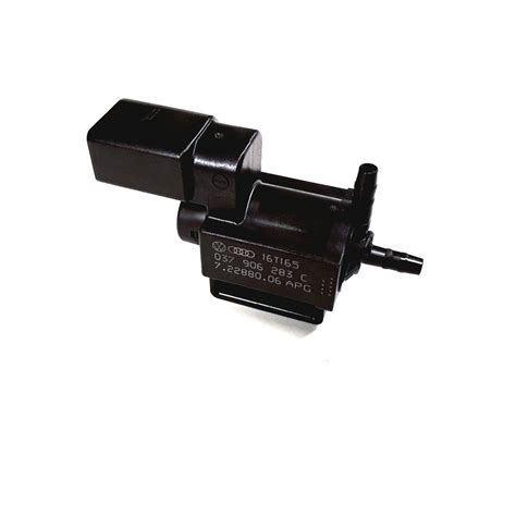 037906283C - Valve - Genuine Audi Part