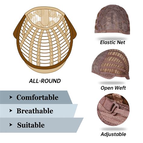 Golden Blonde Long Wavy Synthetic Wig Bangs Heat Resistant Afro Cosplay Cosplayware