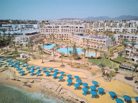 Albatros Royal Grand Sharm Resort Egypt Escapes