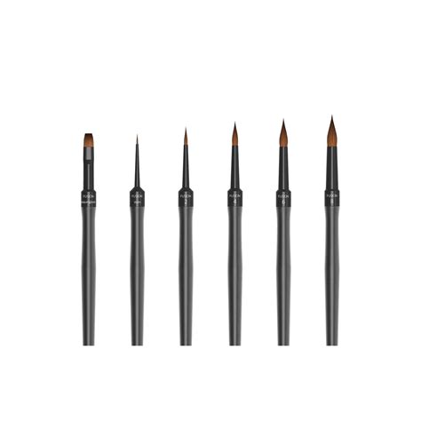 Кисточка для стоматологической лаборатории - FUSION - HPdent GmbH