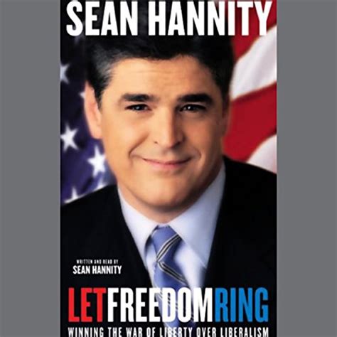 Sean Hannity – Audio Books, Best Sellers, Author Bio | Audible.com