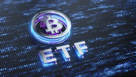 understanding spot bitcoin etfs  comprehensive guide