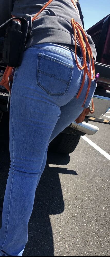 Favorite Worker With Nice Ass Tight Jeans Forum