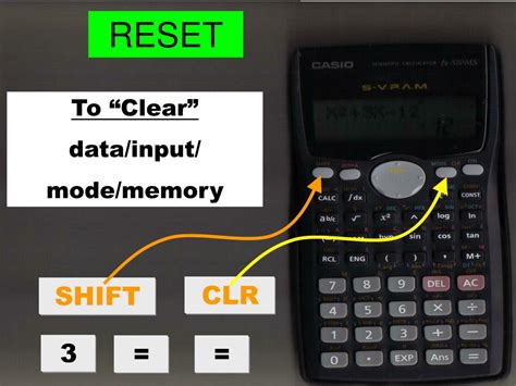 Ppt Using Scientific Calculator Powerpoint Presentation Free