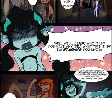 Khae Chronicles Muses Sex And Porn Comics