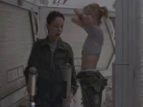 Event Horizon Nude Scenes Aznude