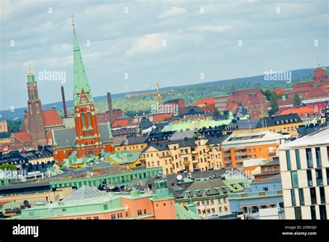 Stockholm Sweden Scandinavia Europe Hi Res Stock Photography And Images