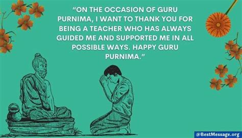 happy guru purnima  messages wishes quotes